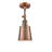Lavender Hill Semi Flush Mount-25616862