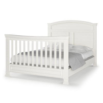 Westgate Full Bed Rails