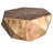 Horam Solid Wood Coffee Table