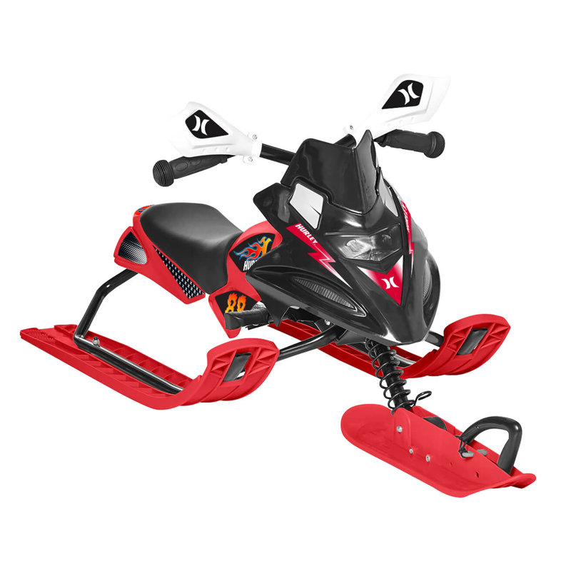 Hurley Xtreme PRO Racer Ride On Snow Lled (BS011)