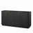 63" Curved Buffet Cabinet Sideboard With Stoarge-1620096921