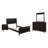 Hather Bedroom Set-408938741-408938738-428270779