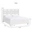 Palm Springs Low Profile Standard Bed-41279883-100929697