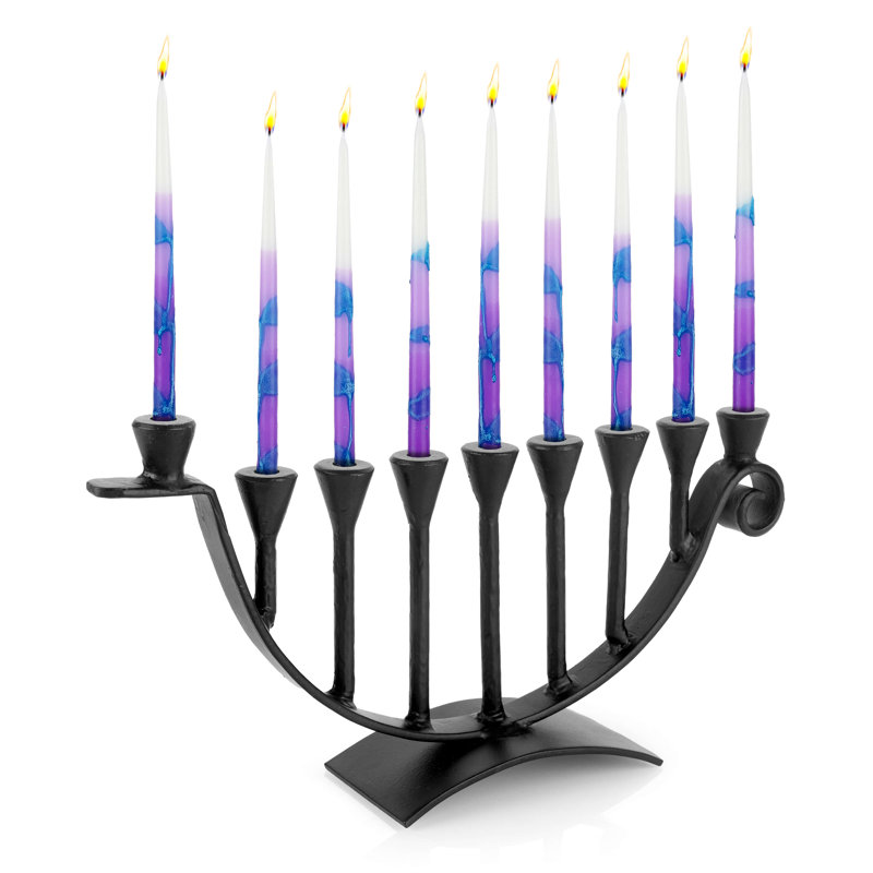 Chanukah Menorah