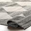 Tapis gris / beige Delucia-543915937