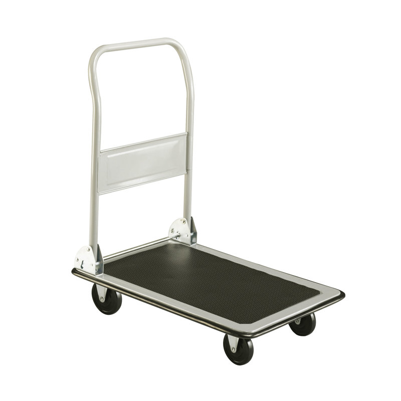 Chariot à plateforme Tuff Truck ™ 500 lb, 34"H x 24"W x 36"D