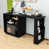 Black est en rupture de stock