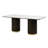 Maximiliano 7-piece Dining Table Set