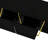 Modern Rectangular High Gloss Coffee Table