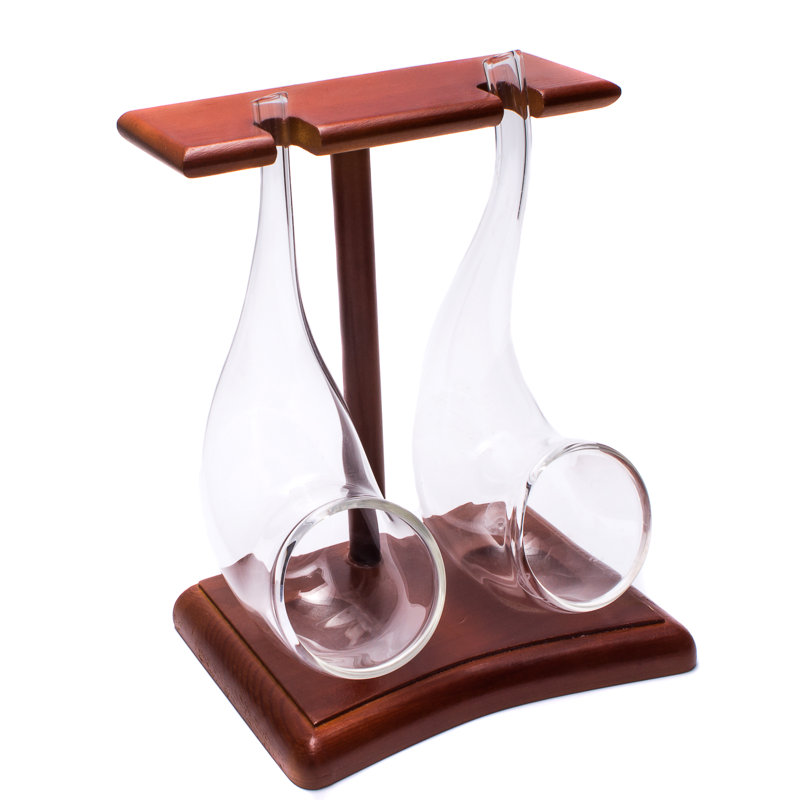 Wincott 75ml Handmade Wine Glass Set