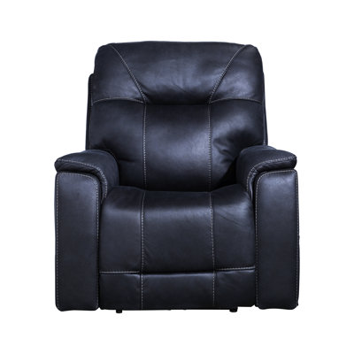 Aveneil Upholstered Power Recliner