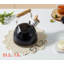 Bouilloire Whistling Stovetop avec poignée Cool-Touch, 1,6 pte-124971873