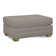 Bedford Upholstered Ottoman