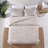 Tropical Cotton Standard Floral Comforter-108182726