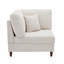 Mordecai 95Cm Wide Side Chair-84472346