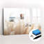 Magnetic Glass Dry Erase Board