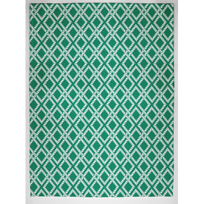Farrah Plain Weave / Muslin Throw Blanket