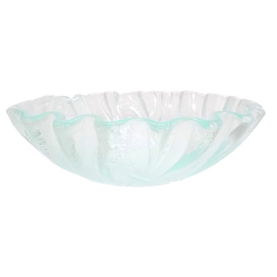 Lavabo vasque de salle de bain Wave