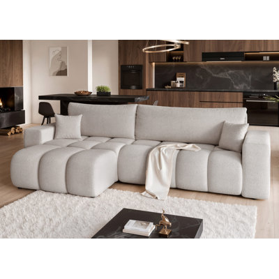 4 Seater Sofa Bed