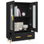 115cm H x 70cm W Standard Bookcase