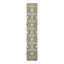 Tapis d'intérieur / extérieur vert Lauryn-1725564093