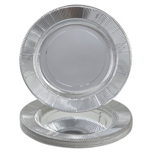 Disposable Dinner Plate (Set of 10)