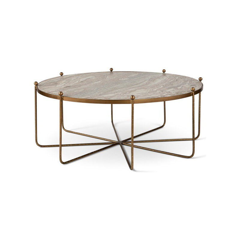 Tangmere Granite Coffee Table