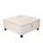 Ciara 35.43" Wide Button Tufted Square Storage Ottoman Upholstered Lift Top Large Ottoman Coffee Table-1701104540