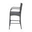 CHAISE DE TABOURET DE CASCada KD-609017551