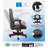 Vinyl Executive Chair-2085346