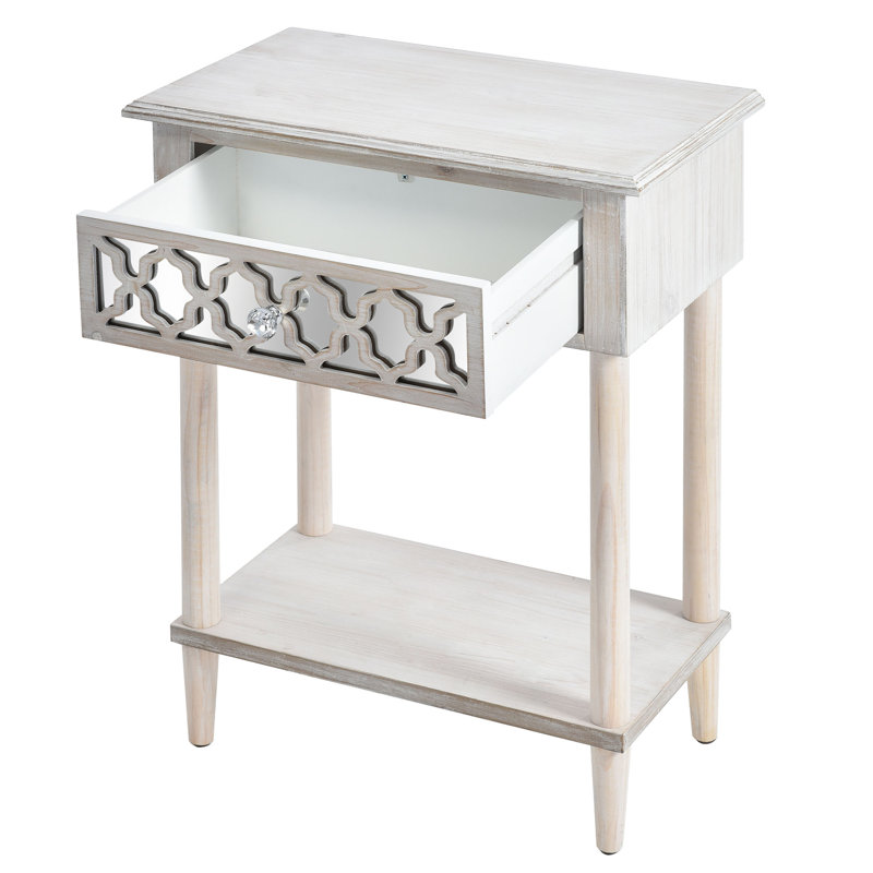 Sleaford Tray Top End Table