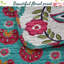 Astoria Floral Cotton Floral Quilt-30098182