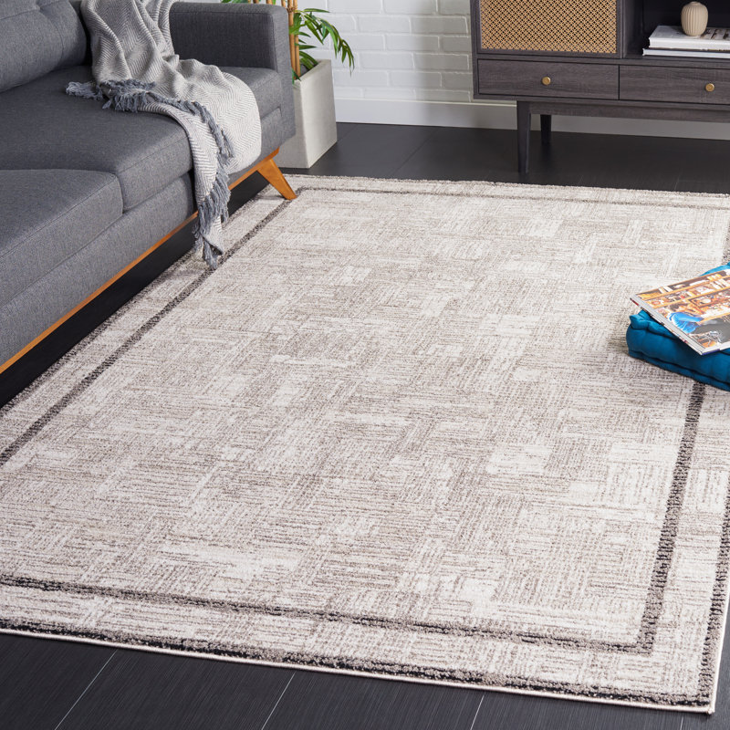 Tapis Drystal, Rectangle 5 pi 3 po x 7 pi 6 po