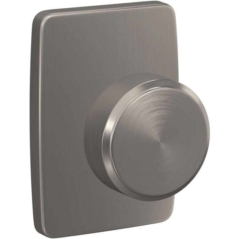 Swanson Door Knob