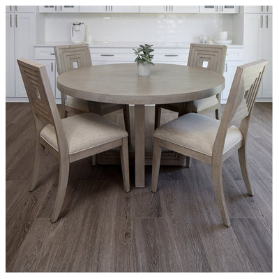 Emerson Wood 8 x 48 Porcelain Wood Look Wall & Floor Tile (6 PCS Per Carton) (15.18 SQFT Per Carton)