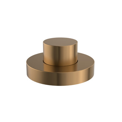 hansgrohe  Air Switch in Brushed Bronze