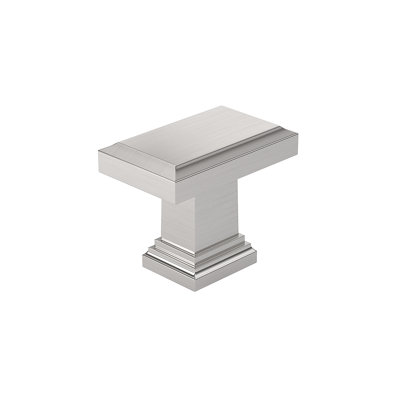 Expression Rectangle Knob