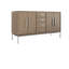 Rift White Oak Double Bath Vanity-1232928905-1232928901-1232395303