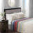 Modern Reversible Bedding Sets, Polyester Comfort, Summer & Year-round Use