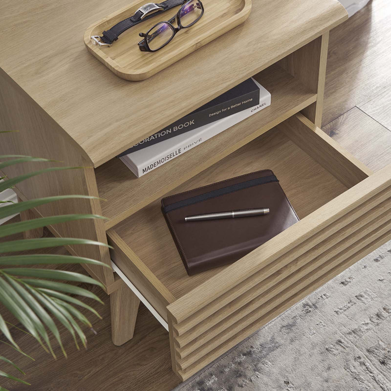 Modway Render, Oak