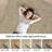 Modern Rugs for Bedroom Imitation Braided Pattern Soft Carpet-783905200
