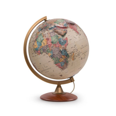 Nova Tabletop Globe