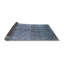 Tapis oriental bleu / gris Guinda-211352850