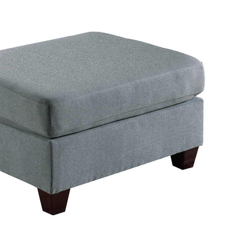 Ensemble modulaire - 2 pièces en gris