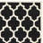 Carolene Hand Tufted Wool Geometric Rug-450136338