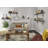 Premium Wood Shelving 48" Solid Shelf Kit-22948956