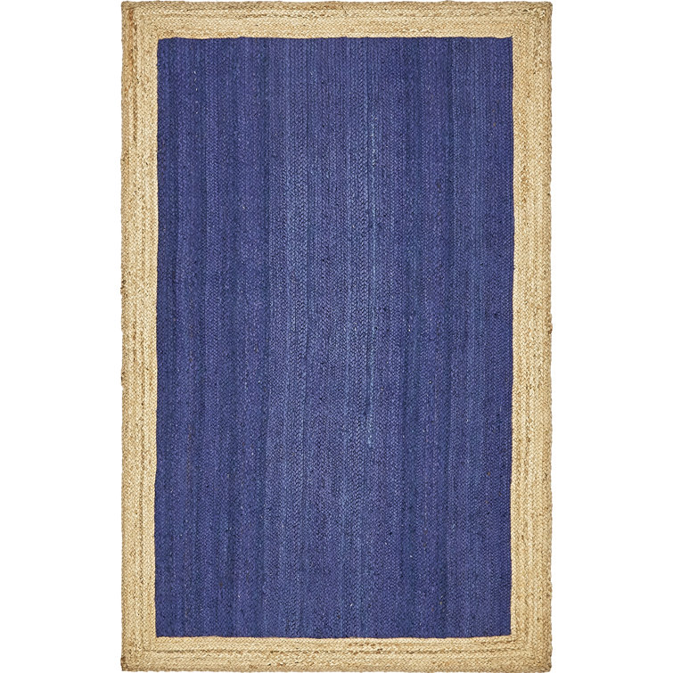 Vagharshag Hand Braided Indoor Rug