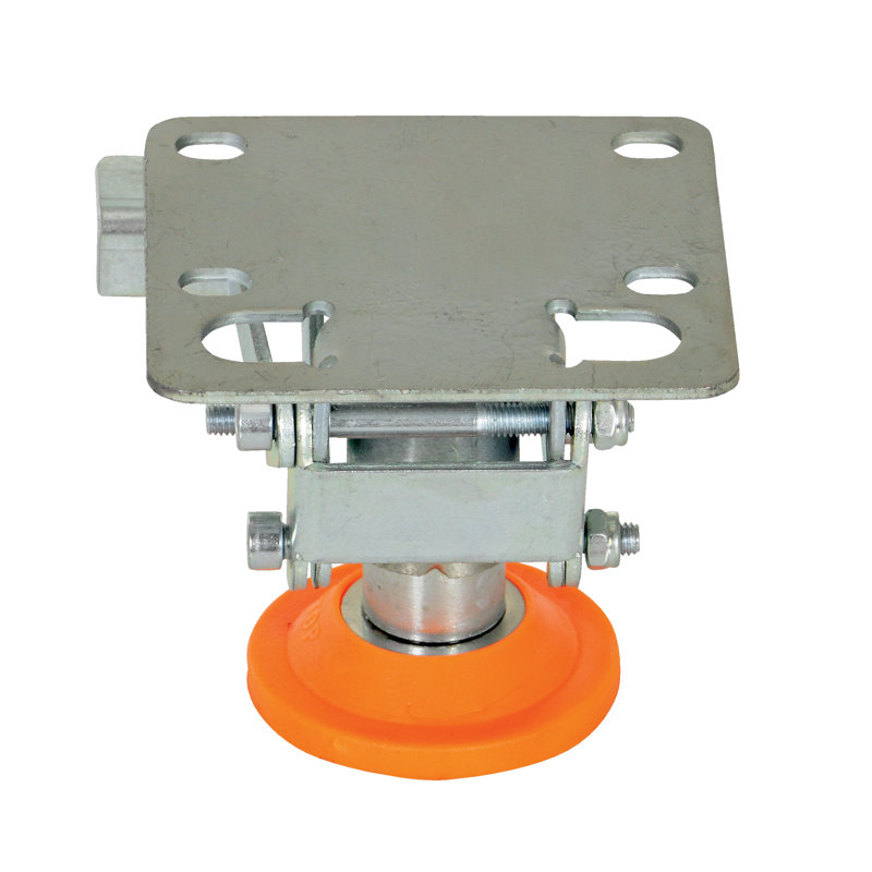 Floor Lock