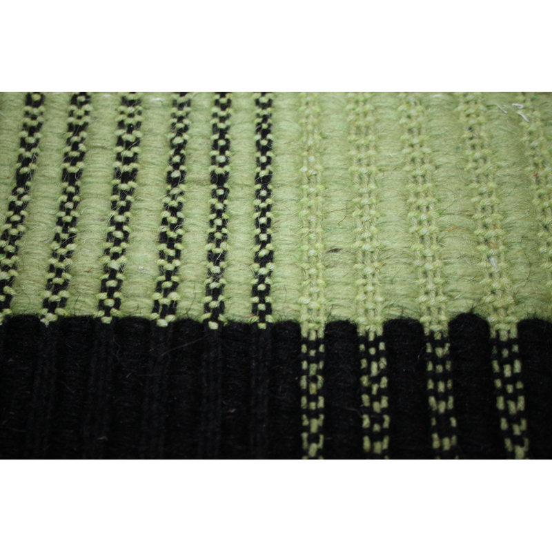 Wellesley Wool Hand Woven Area Rug, Rectangle 200 x 300cm