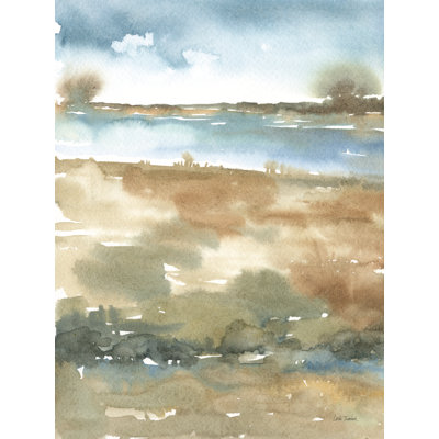 Cape Cod Morning par Leslie Trimbach